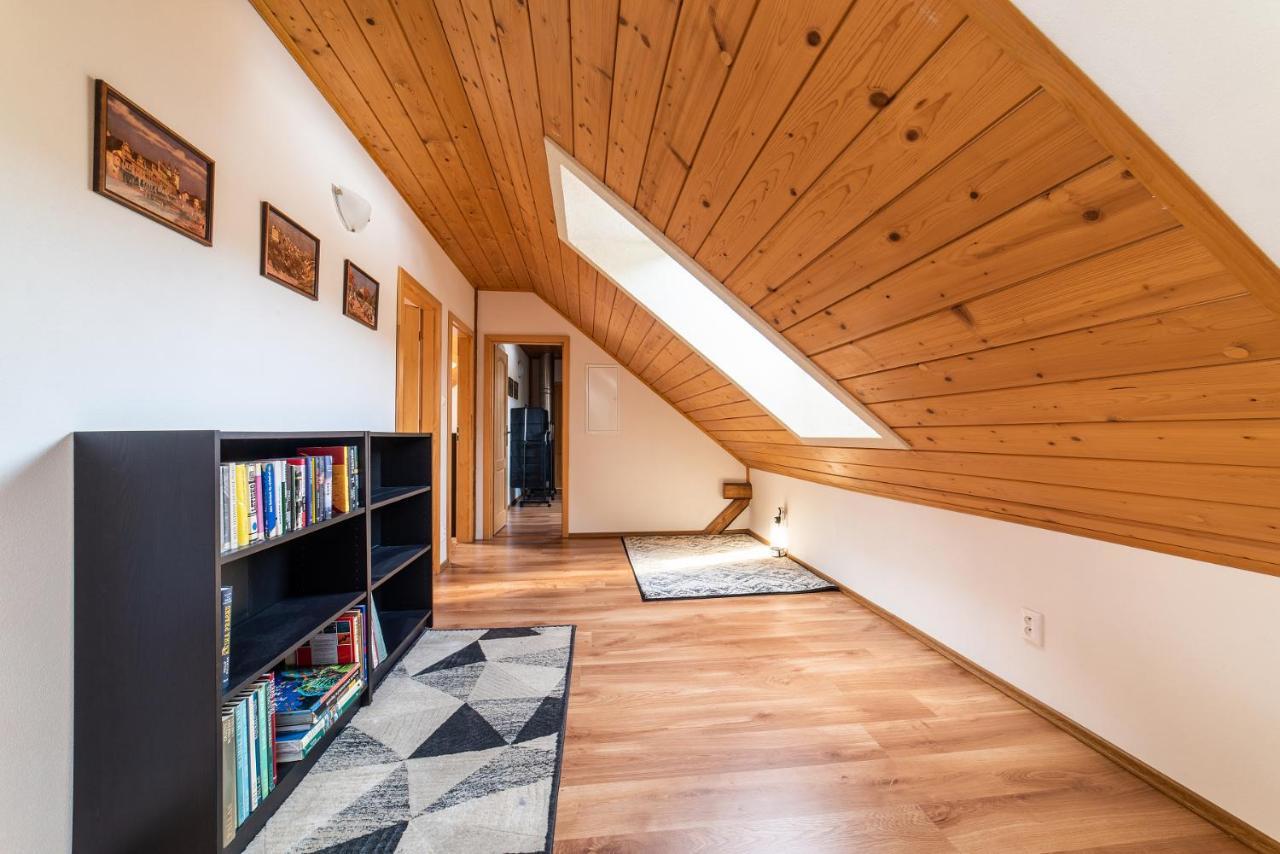 Appartement Zrebcin Mlyncok à Slovenska Lupca Extérieur photo